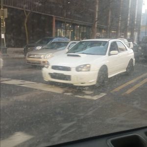 Meet your Posher, Trent